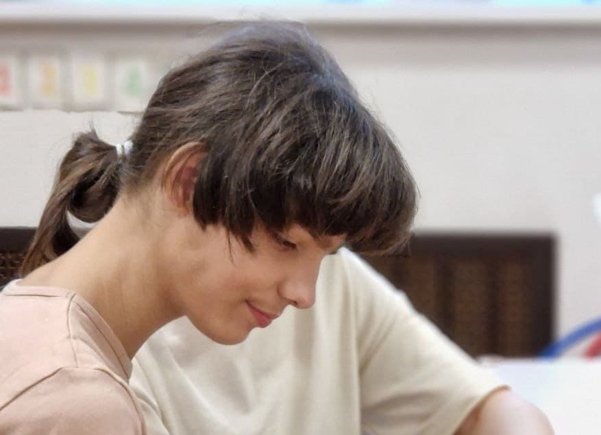 Новости Грушакевич Анастасия 💛